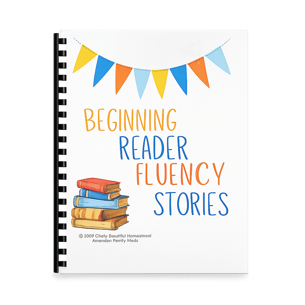 Reading Ladders™ Fluency Stories